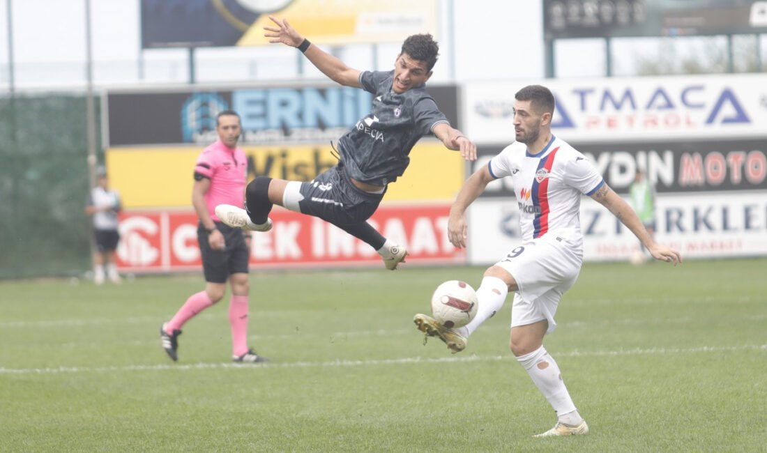 HES İlaç Afyonspor’un mücadele verdiği TFF 2.Lig Beyaz Grup’ta sezonun