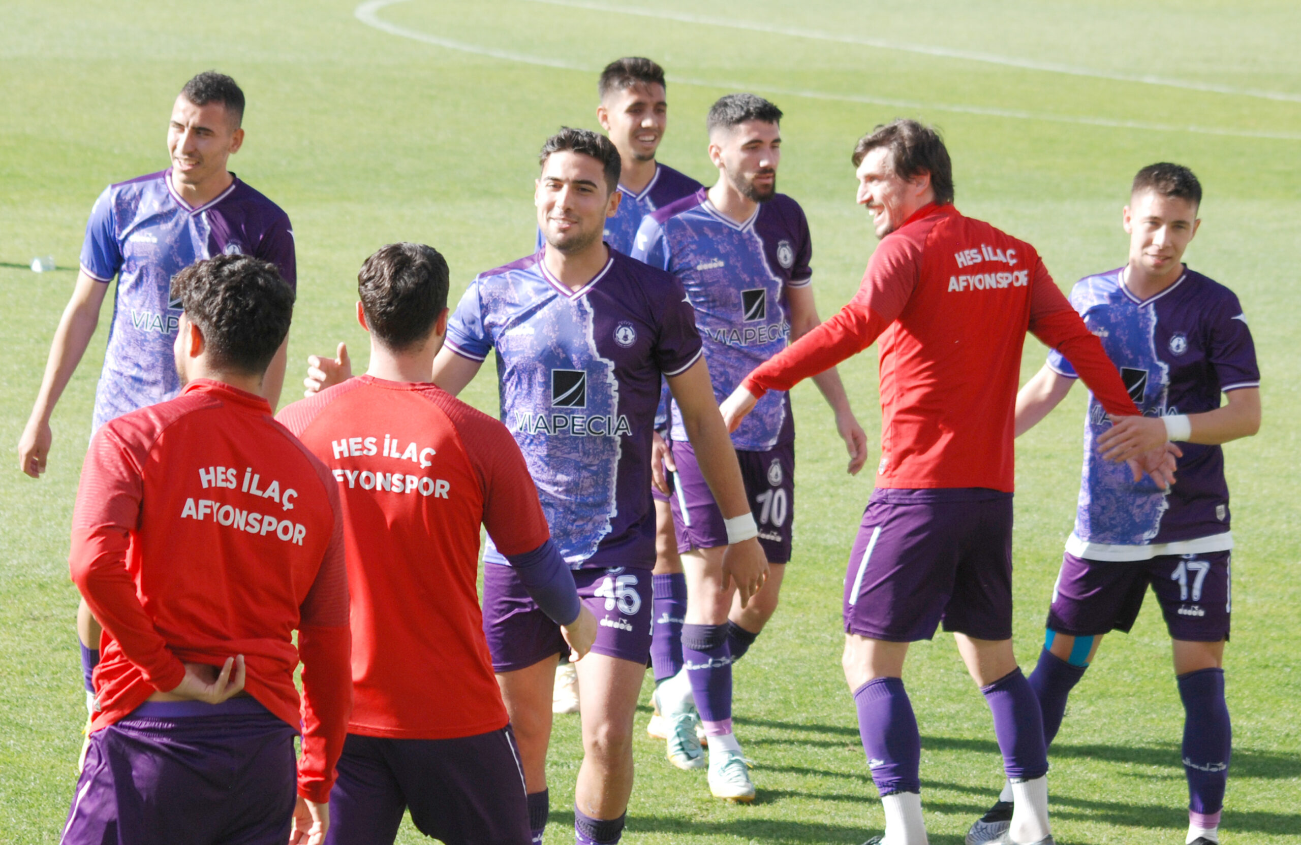 TFF 2.Lig Beyaz Grup’ta 14.hafta müsabakaları da bir birinden çekişmeli