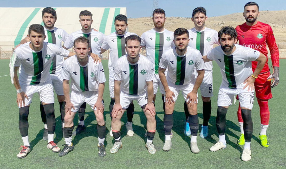Afyonkarahisar Süper Amatör Lig lideri Kocaöz Belediyespor, sezonun 4.haftasını da