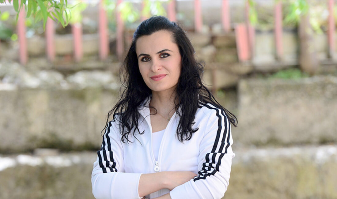 Olimpiyat şampiyonu milli halterci Nurcan Taylan, spor müşavirliği görevine atandı.