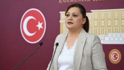 CHP Genel Başkanı Özgür Özel, başarılı siyasetçi, CHP Afyonkarahisar Milletvekili