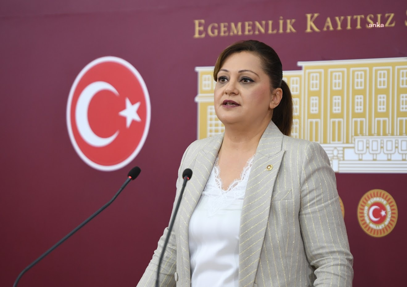 CHP Genel Başkanı Özgür Özel, başarılı siyasetçi, CHP Afyonkarahisar Milletvekili