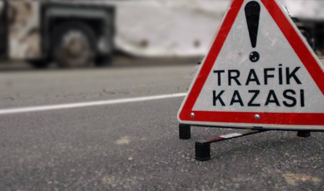 E.E. yönetimindeki araç Dazkırı ilçesinden Kızılören köyüne seyir halindeyken arızalandı.