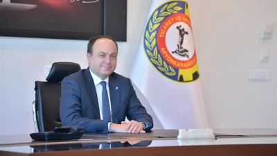 İstanbul Sanayi Odası’nın açıkladığı İSO Türkiye’nin İkinci 500 Büyük Sanayi