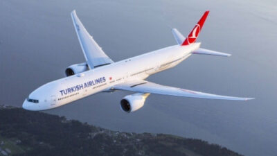 Türk Hava Yolları’ndan (THY) yapılan açıklamada yarın İstanbul’da beklenen olumsuz