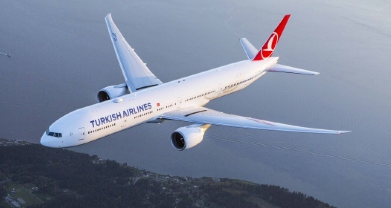 Türk Hava Yolları’ndan (THY) yapılan açıklamada yarın İstanbul’da beklenen olumsuz