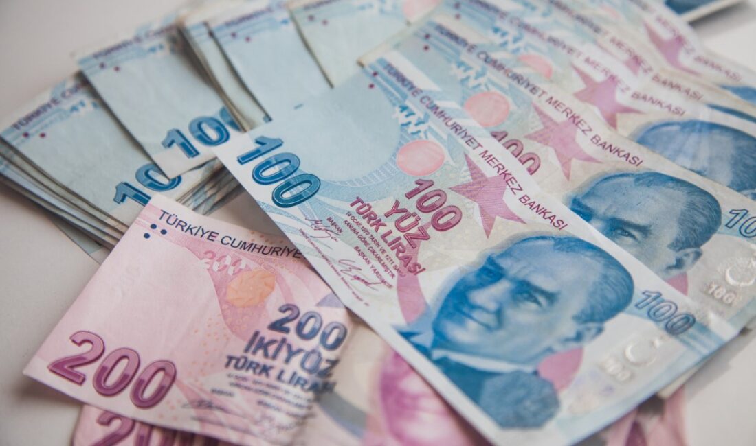 Ekim ayı enflasyon rakamları sonrası refah payı hariç 4 aylık