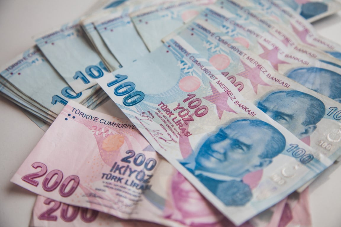 Ekim ayı enflasyon rakamları sonrası refah payı hariç 4 aylık