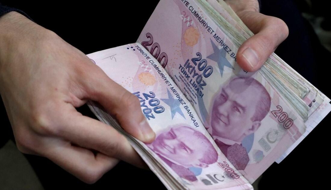 Kamu iktisadi teşebbüsleri (KİT) geçen yıl sonu itibarıyla yatırımlarını bir