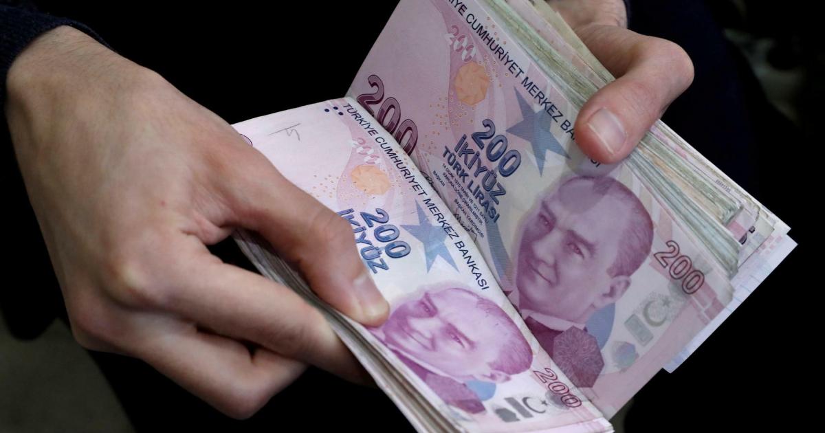 Kamu iktisadi teşebbüsleri (KİT) geçen yıl sonu itibarıyla yatırımlarını bir