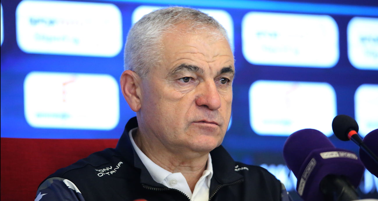Beşiktaş, teknik direktörlük görevine Rıza Çalımbay’ın getirildiğini açıkladı. Beşiktaş’ta, Teknik
