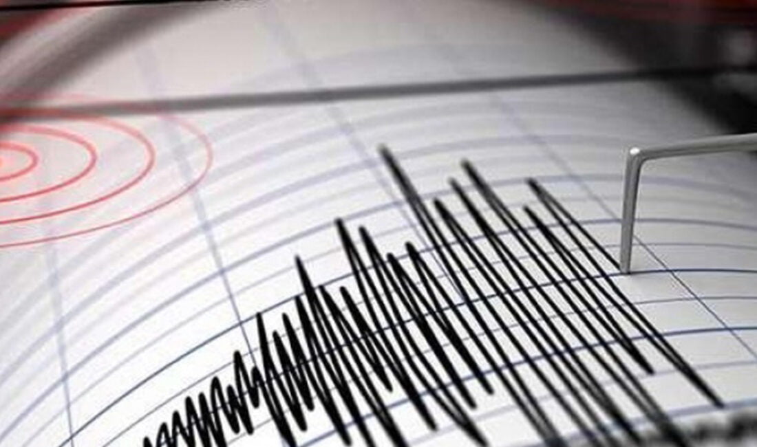 Endonezya’da 6.7 büyüklüğünde deprem! ABD Jeolojik Araştırma Merkezi (USGS) tarafından yapılan açıklamada, Endonezya’nın doğusundaki