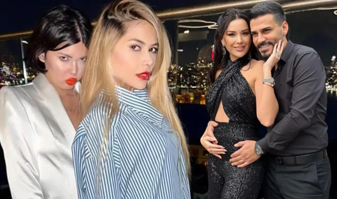 Bahar Candan ve Nihal Candan, Asayiş Şube Müdürlüğü Dolandırıcılık Büro