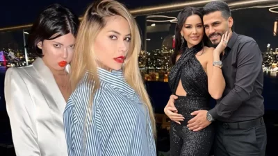 Bahar Candan ve Nihal Candan, Asayiş Şube Müdürlüğü Dolandırıcılık Büro