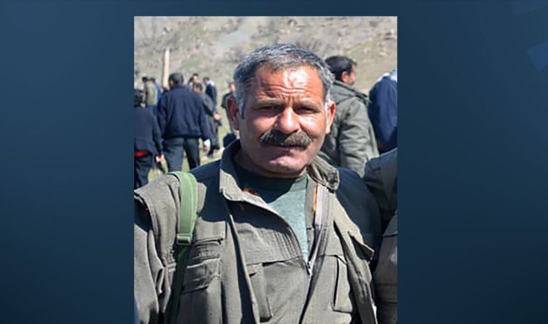 MİT’ten nokta operasyonu. MİT, terör örgütü PKK/YPG’nin ağır silahlar temin etme sorumlularından olan