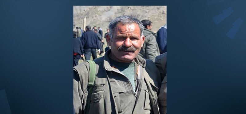 MİT, terör örgütü PKK/YPG’nin ağır silahlar temin etme sorumlularından olan