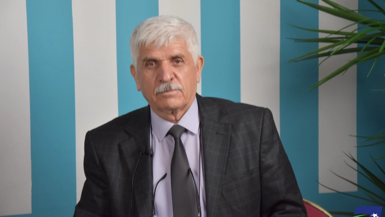   İsrail, bir buçuk aydır hiç durmadan gece-gündüz saldırıyor. El