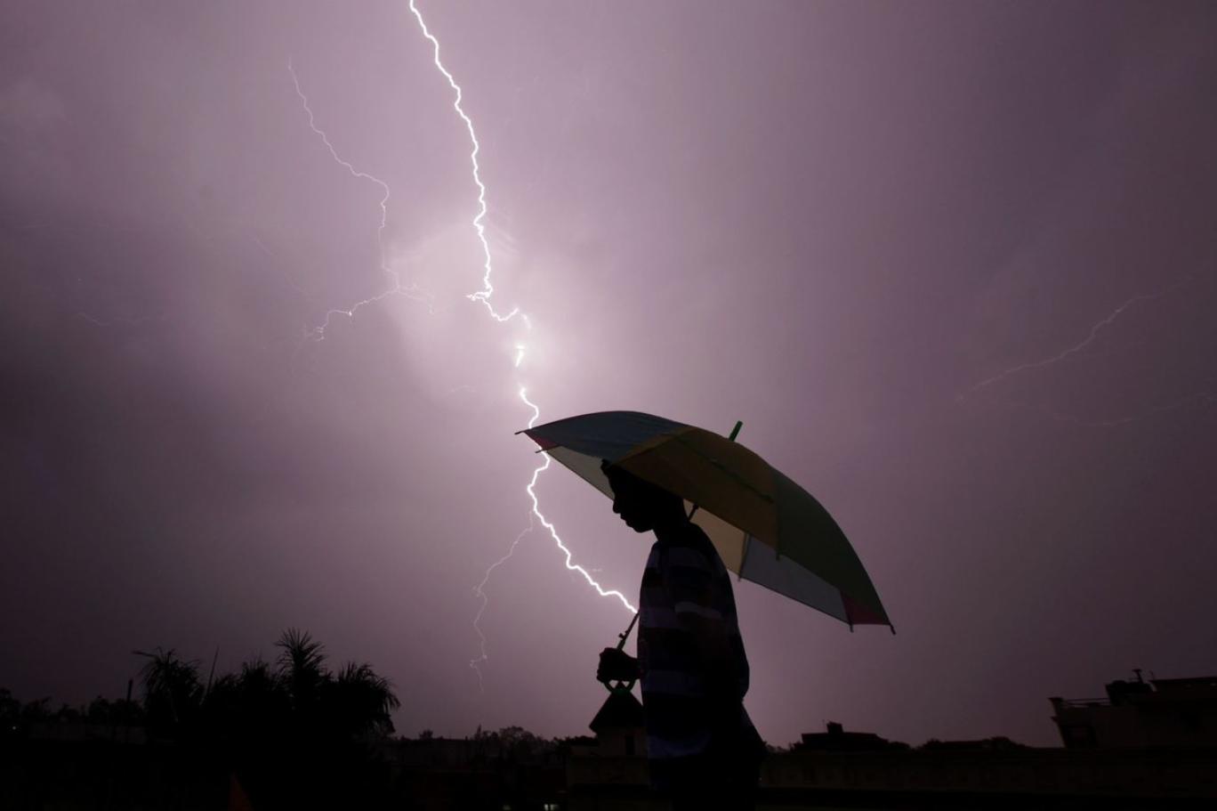 Meteorolojiden alınan bilgilere göre, Afyonkarahisar’da yarın sağanak yağış ve tam