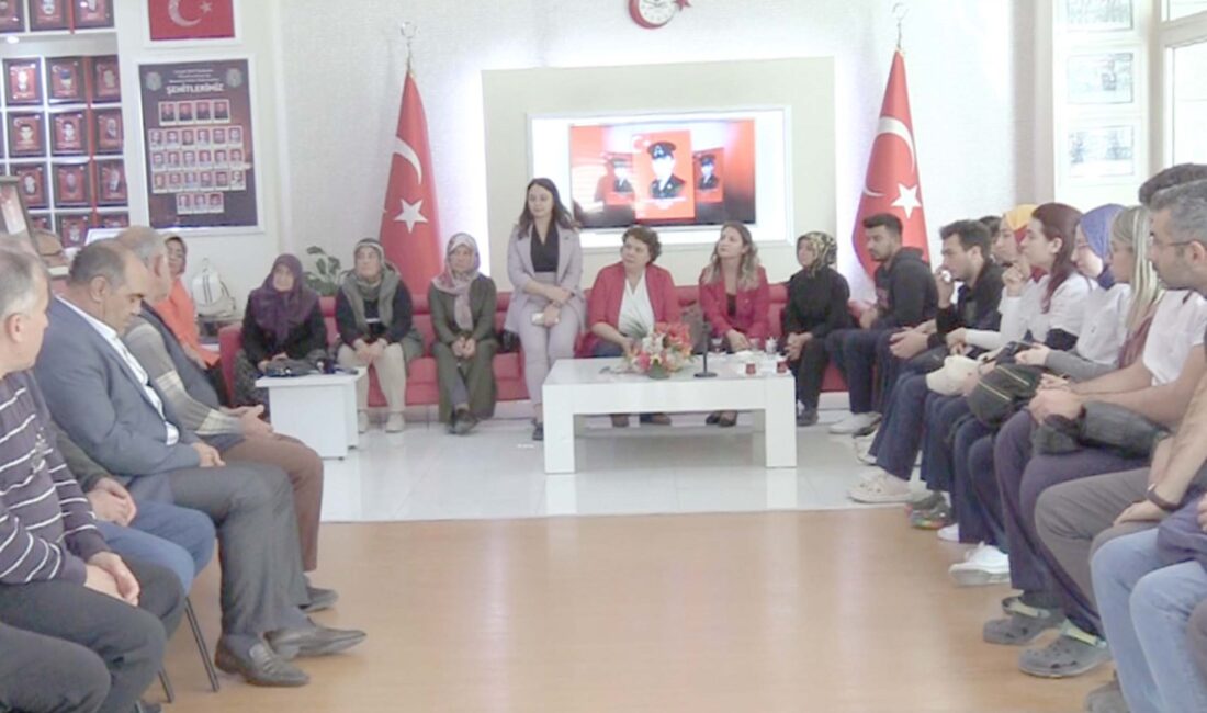 Afyon Sağlık Bilimleri Üniversitesi hekimleri ve öğrencileri, Türkiye Harp Malulü