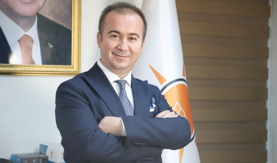 AK Parti’de 31 Mart 2024 yerel seçimleri için başvuruların kabul