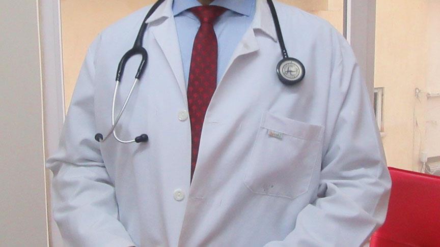 AK Parti Afyonkarahisar Milletvekili Hasan Arslan, Afyonkarahisar’a doktor atamalarının müjdesini