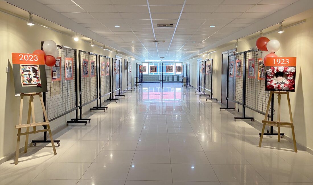 Afyon Kocatepe Üniversitesi (AKÜ) İç Mimarlık ve Çevre Tasarımı Kulübü