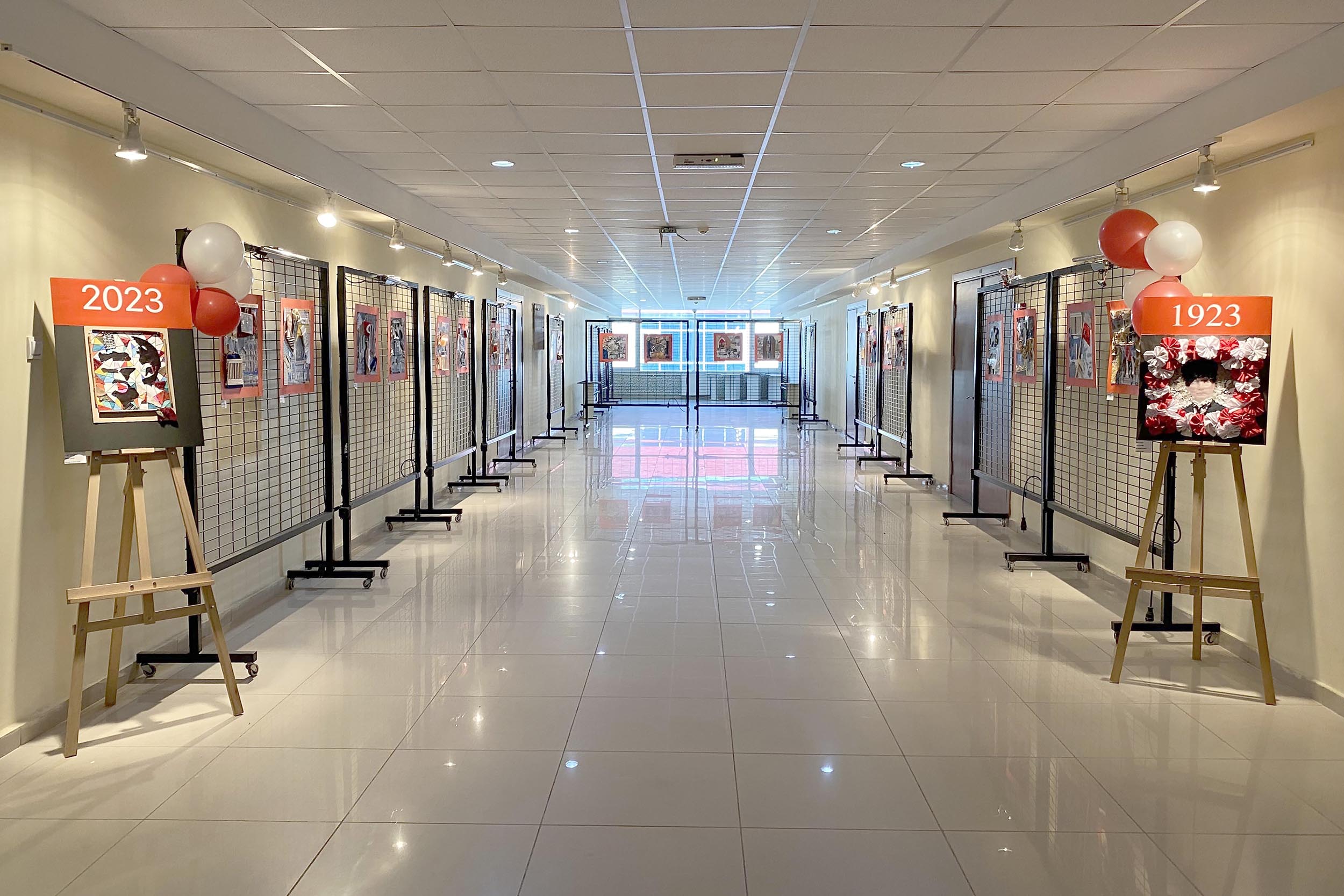 Afyon Kocatepe Üniversitesi (AKÜ) İç Mimarlık ve Çevre Tasarımı Kulübü