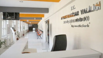 Afyonkarahisar İl Nüfus Müdürlüğü’nden yapılan açıklamada, 19 Kasım’da yapılacak olan