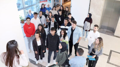 Afyon Kocatepe Üniversitesi Bolvadin Uygulamalı Bilimler Fakültesi Muhasebe ve Finans