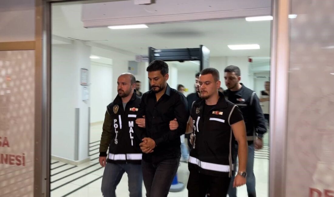 İstanbul’da düzenlenen operasyonda gözaltına alınan Engin Polat, eşi Dilan Polat ve aile üyeleri Sıla