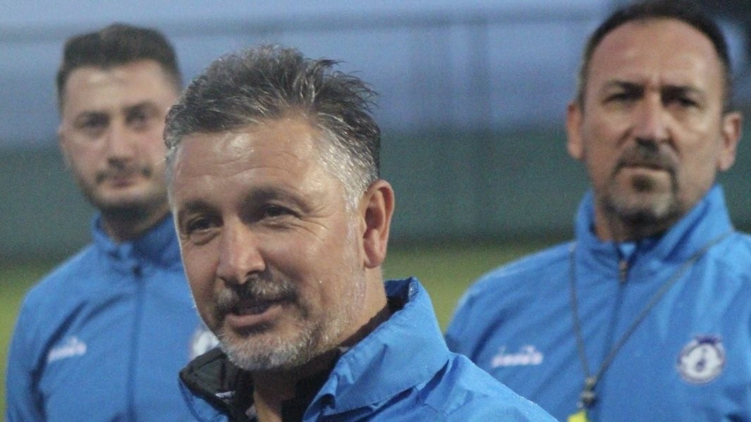 TFF 2. Lig ekiplerinden Afyonspor ile anlaşmaya varan teknik direktör Sinan