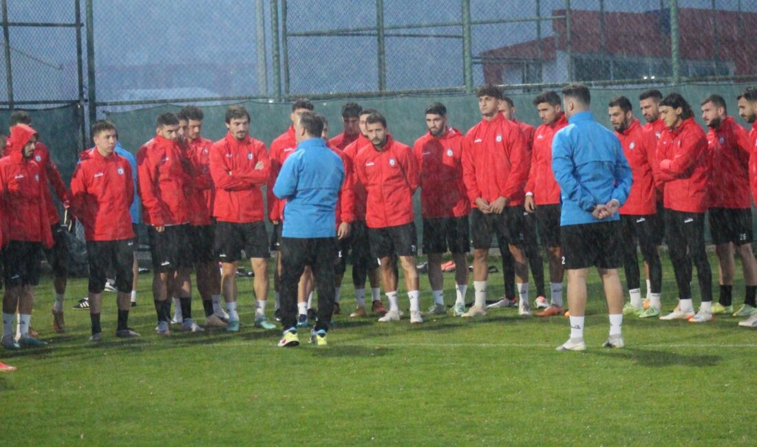 TFF 2. Lig ekiplerinden Afyonspor, ligin 13. haftasında evinde konuk edeceği