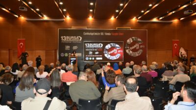 Bursa Büyükşehir Belediyesi, Bursa Kent Konseyi ve Bursa Fotoğraf Sanatı