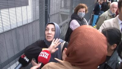 Kara para aklama iddiasıyla gözaltına alınan Dilan ve Engin Polat