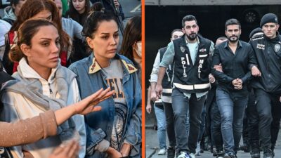 Engin Polat ve eşi Dilan Polat’a yönelik yürütülen soruşturmada çiftin