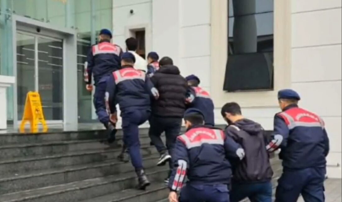 İçişleri Bakanı Ali Yerlikaya, aralarında Aydın’ın da bulunduğu 66 ilde