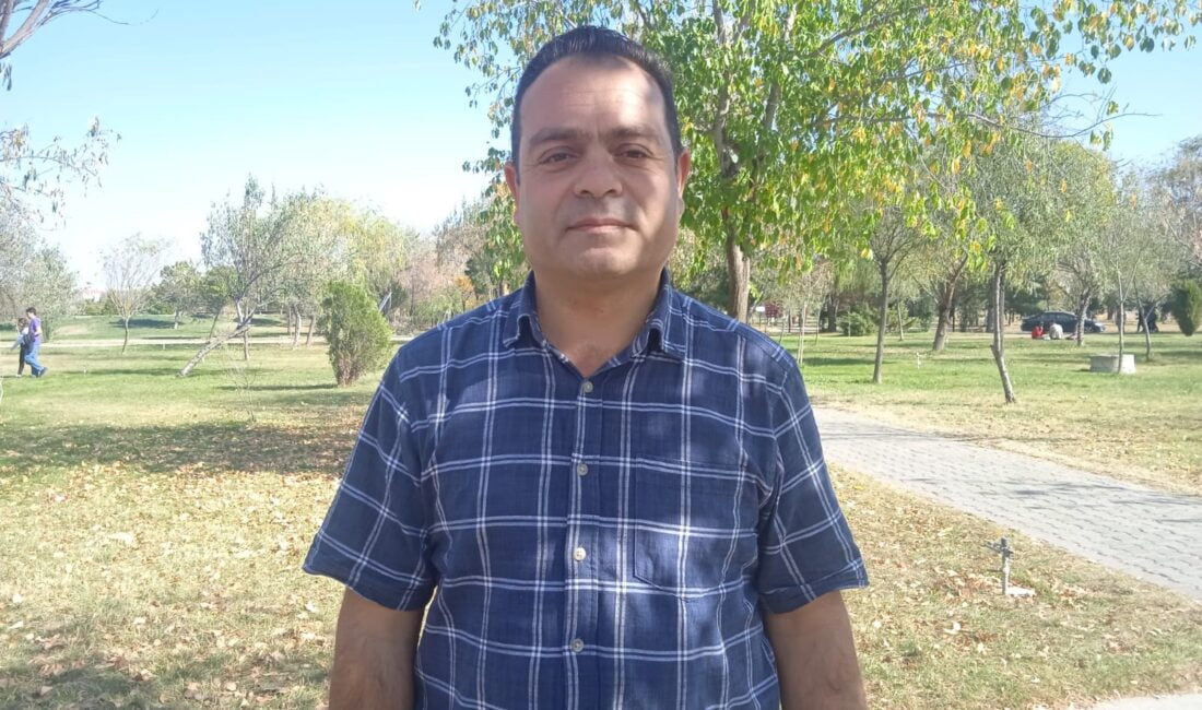 Afyon Kocatepe Üniversitesi (AKÜ) Fen Edebiyat Fakültesi Coğrafya Bölümü Başkan Yardımcısı