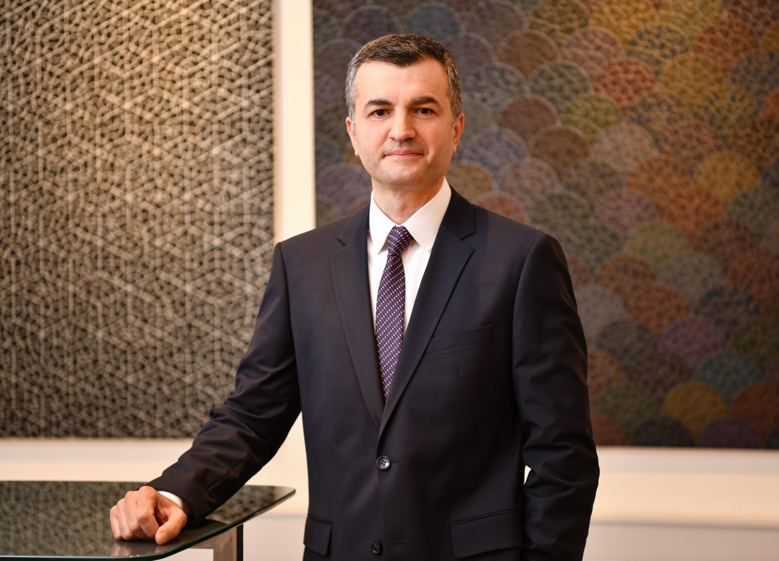 Türkiye’de dondurulmuş gıda ve margarin sektörlerinde önde gelen Kerevitaş, Afyonkarahisar