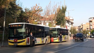 Mustafa Kemal Atatürk’ün vefatının 85’nci sene-i devriyesinde yurt genelinde olduğu