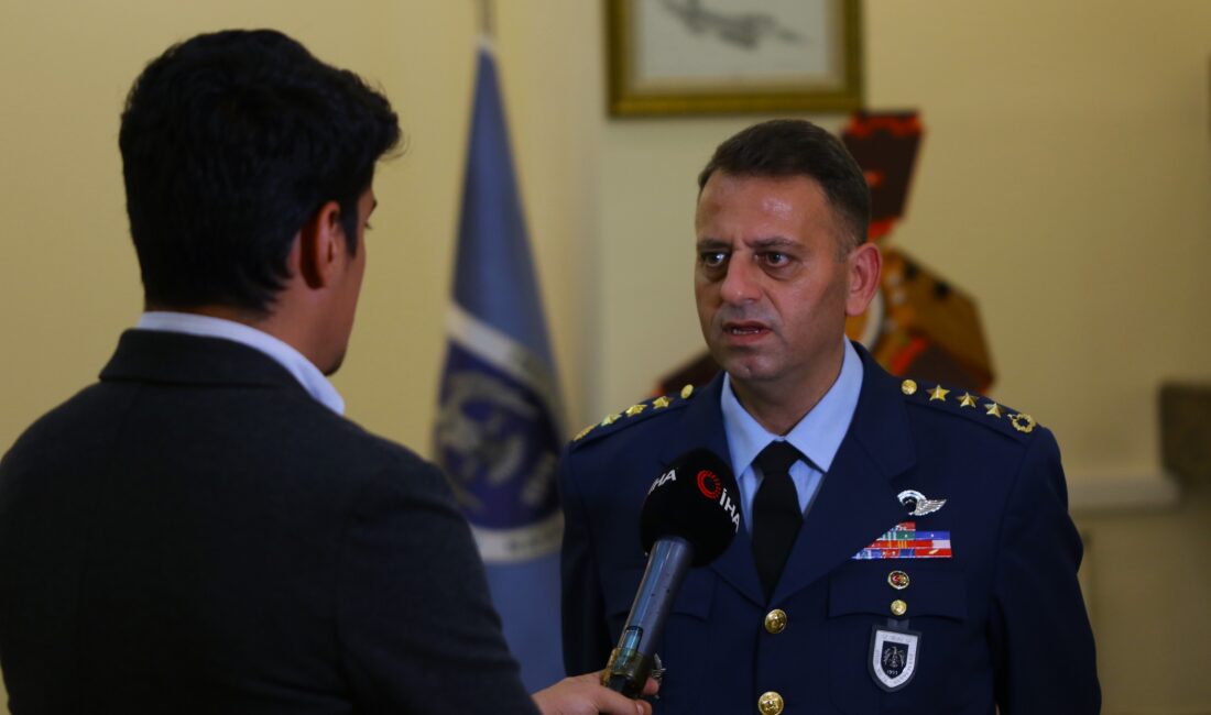 Millî Savunma Bakanlığı (MSB), Uzay Komutanlığı’nın kurulması için düğmeye bastı.