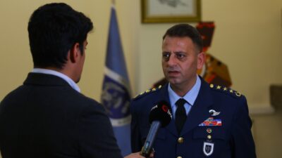 Millî Savunma Bakanlığı (MSB), Uzay Komutanlığı’nın kurulması için düğmeye bastı.