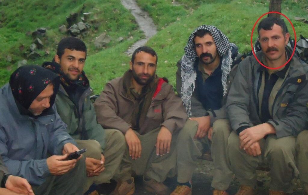 Milli İstihbarat Teşkilatı (MİT), PKK/KCK terör örgütünün olarak örgütün uyuşturucu