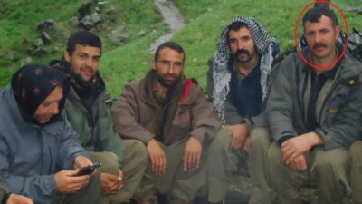 Milli İstihbarat Teşkilatı (MİT), PKK/KCK terör örgütünün olarak örgütün uyuşturucu