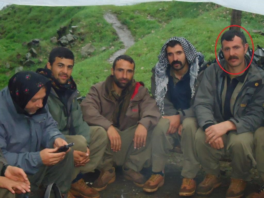 Milli İstihbarat Teşkilatı (MİT), PKK/KCK terör örgütünün olarak örgütün uyuşturucu