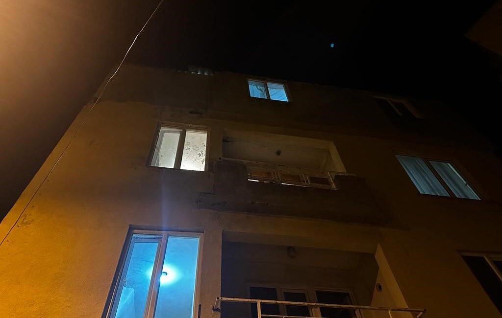 Muğla’nın Milas ilçesinde yalnız yaşayan ve kendisinden 3 gündür haber