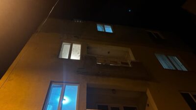 Muğla’nın Milas ilçesinde yalnız yaşayan ve kendisinden 3 gündür haber