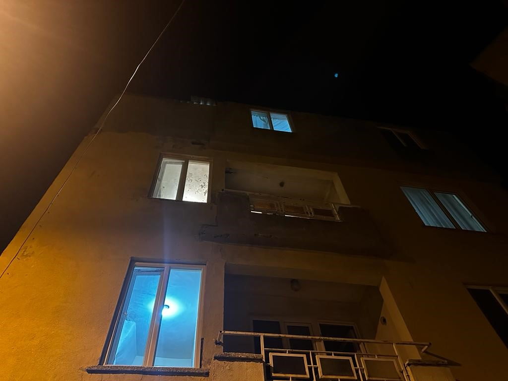 Muğla’nın Milas ilçesinde yalnız yaşayan ve kendisinden 3 gündür haber