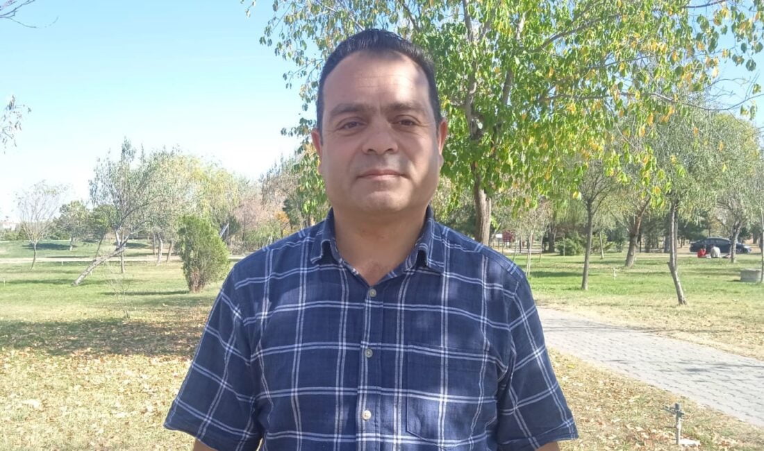 Kış mevsimi ile ilgili sevindirici haber Afyon Kocatepe Üniversitesi (AKÜ) Fen Edebiyat Fakültesi Coğrafya Bölümü Başkan