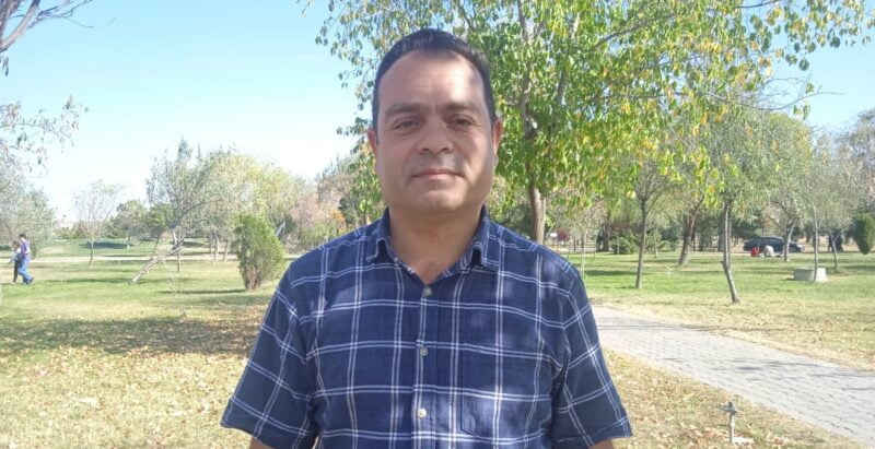 Afyon Kocatepe Üniversitesi (AKÜ) Fen Edebiyat Fakültesi Coğrafya Bölümü Başkan