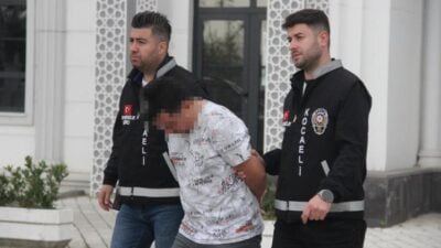 Kocaeli’de iş adamı Nurhan Ör cinayetinde kan donduran detaylar ortaya